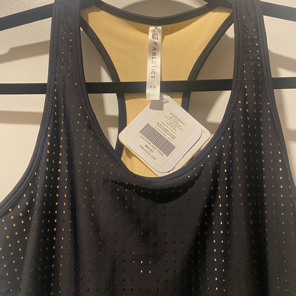 Fabletics swim cover up - Picture 2 of 6